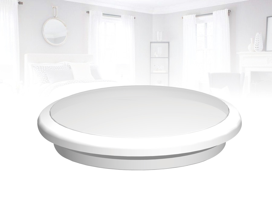 LED IP54 2D 벌크 헤드 D450