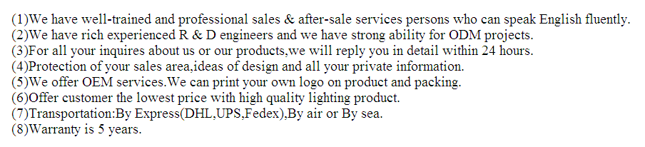 Toppo IP65 Single or Tri-color 2D Bulkheads 105lm/w 125lm/w 3hours emergency with 10% lumen 5 Years Warranty MS Function 