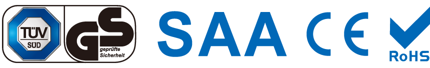 B Version Tri-proof Light EU