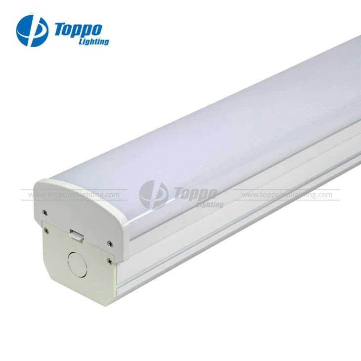 산업용 Led 조명 4150lm 단일 고정 편
