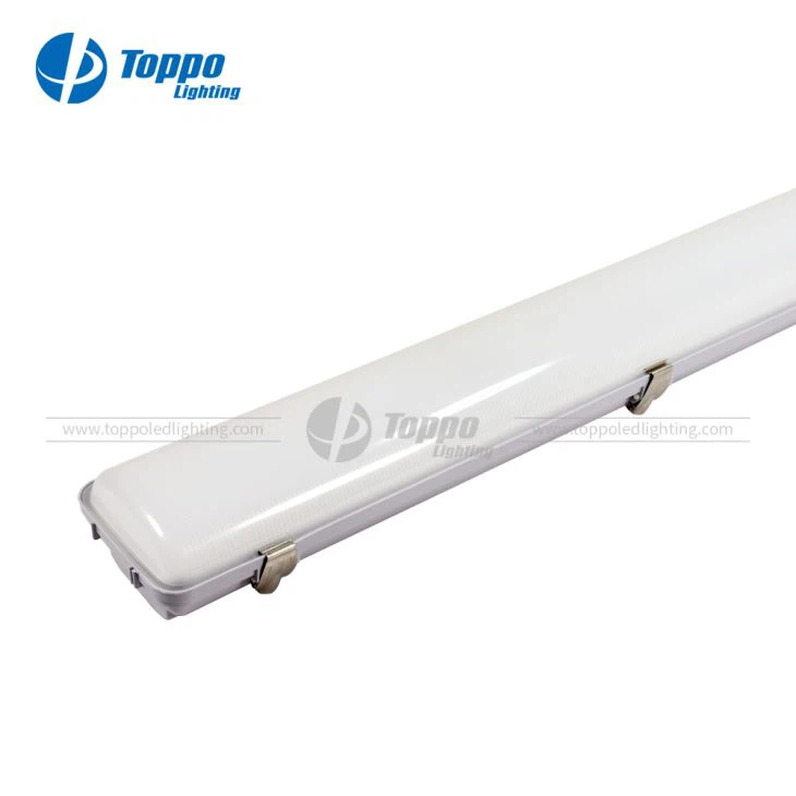 도매 Led 조명 공급 업체 Toppo 조명 트라이-증거