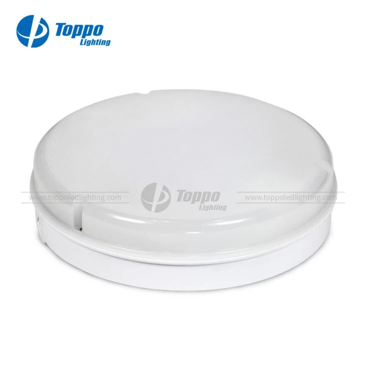 2018 실내 Led 2D 벌크 헤드 빛 계단 빛 4000cct 16W