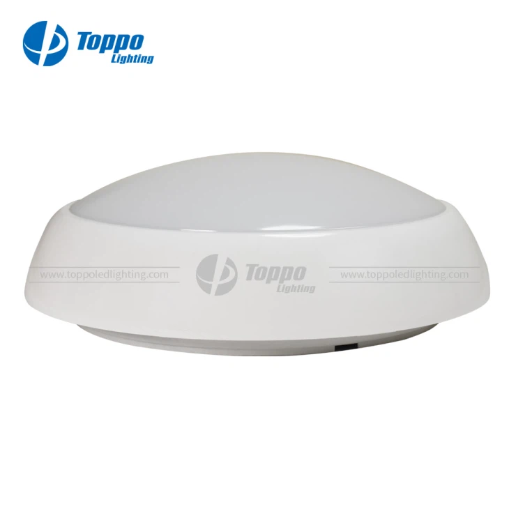 모션 센서와 침실을위한 PVC 천장 디자인