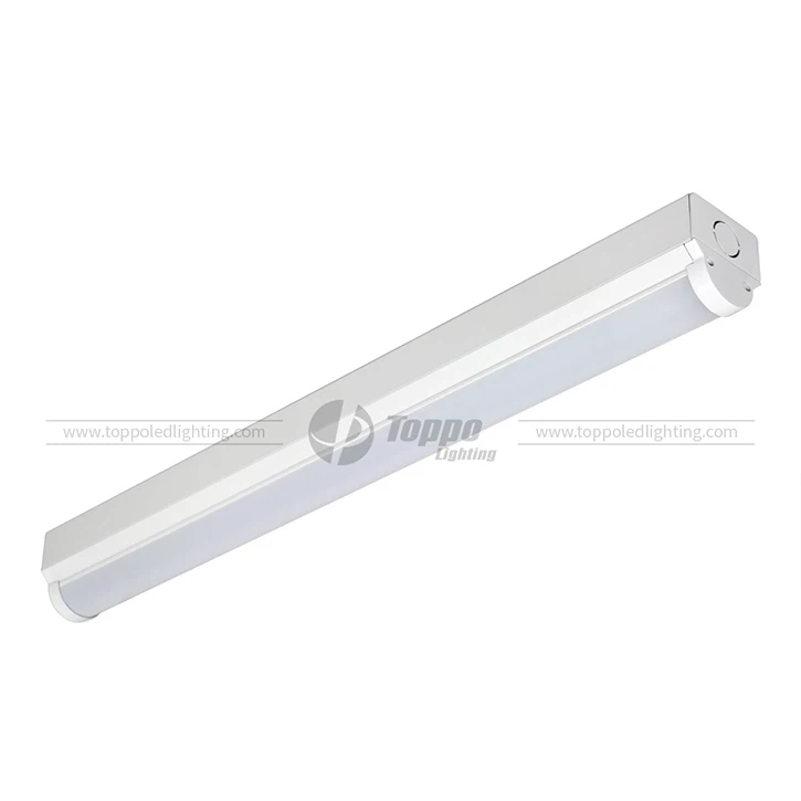 200-240V 120lm / w Led 슬림 튜브 라이트 T8