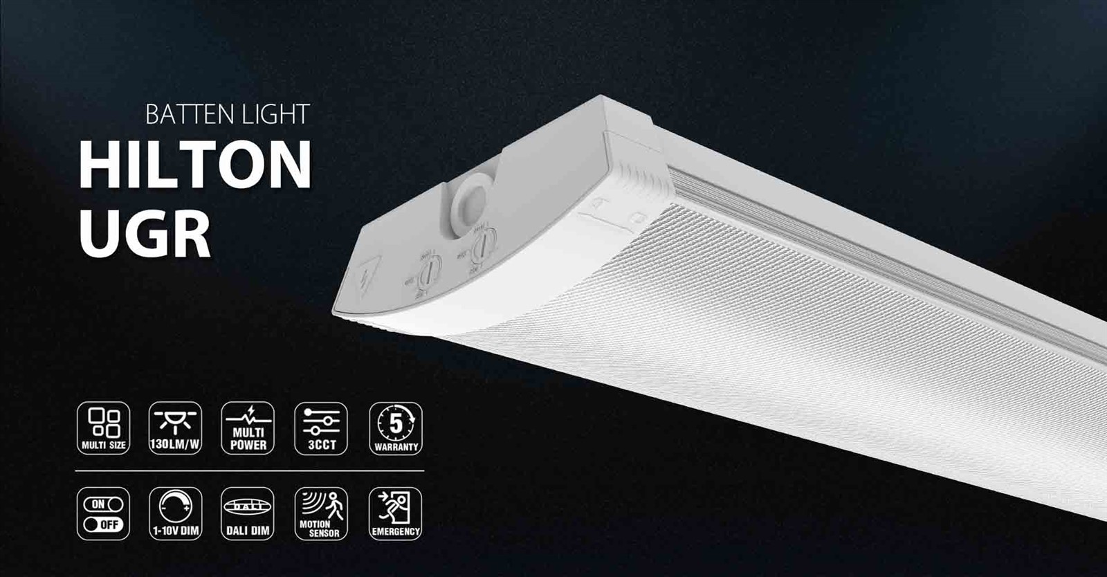 white battens white battens